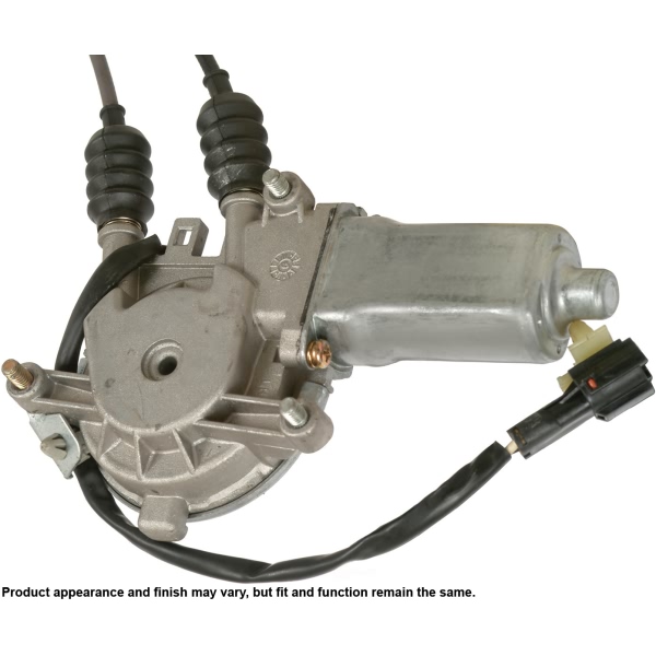 Cardone Reman Remanufactured Window Lift Motor 47-45037