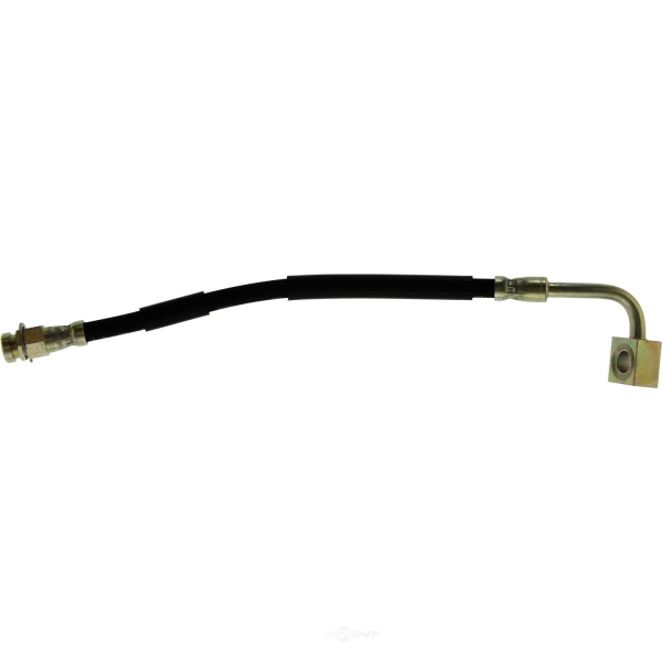 Centric Front Passenger Side Brake Hose 150.67040