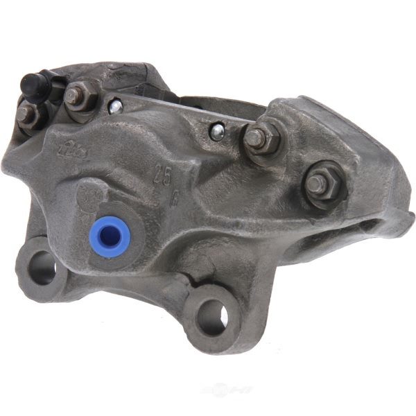 Centric Remanufactured Semi-Loaded Rear Passenger Side Brake Caliper 141.35515