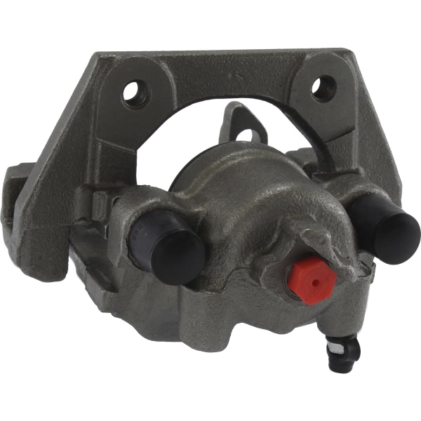 Centric Remanufactured Semi-Loaded Rear Passenger Side Brake Caliper 141.34509