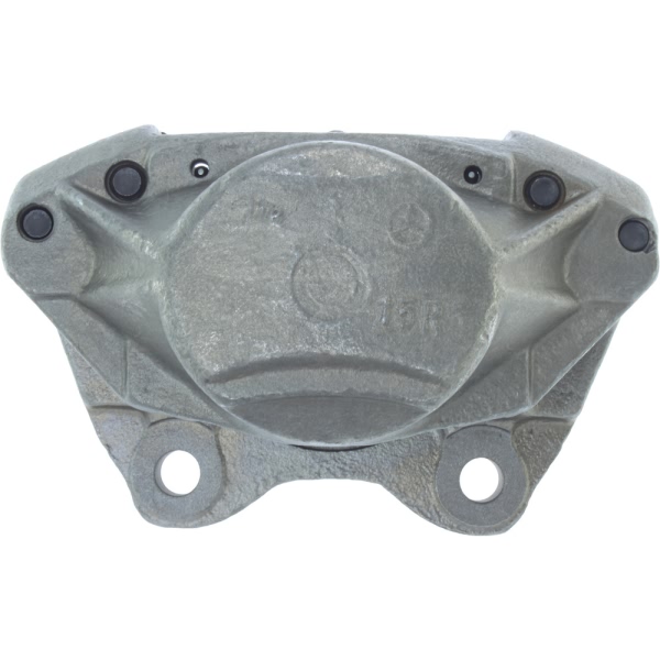 Centric Remanufactured Semi-Loaded Front Passenger Side Brake Caliper 141.35017