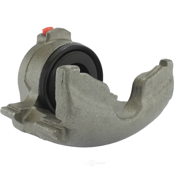 Centric Remanufactured Semi-Loaded Front Driver Side Brake Caliper 141.67006