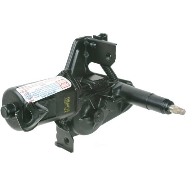 Cardone Reman Remanufactured Wiper Motor 43-4004