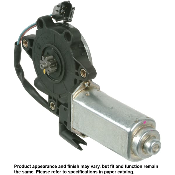 Cardone Reman Remanufactured Window Lift Motor 47-3592