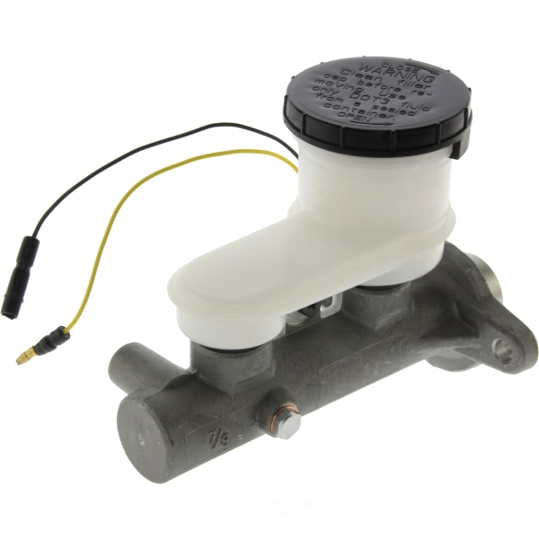 Centric Premium Brake Master Cylinder 130.43008