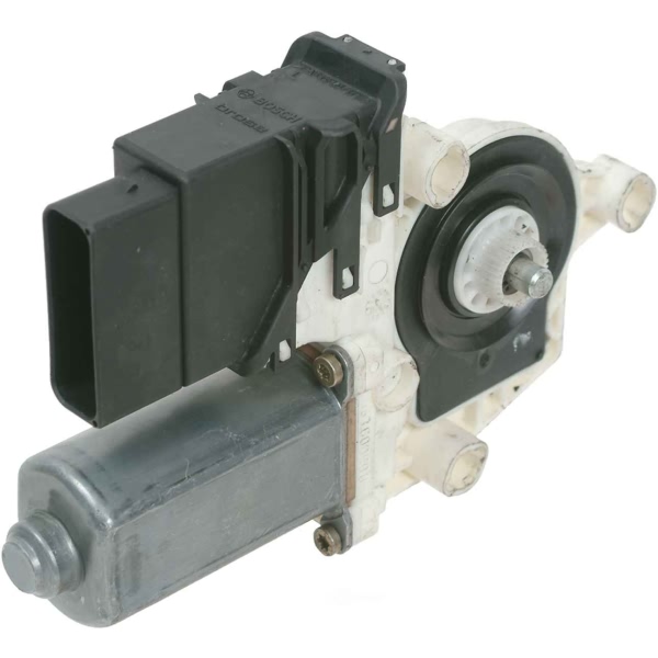 Cardone Reman Remanufactured Window Lift Motor 47-2049