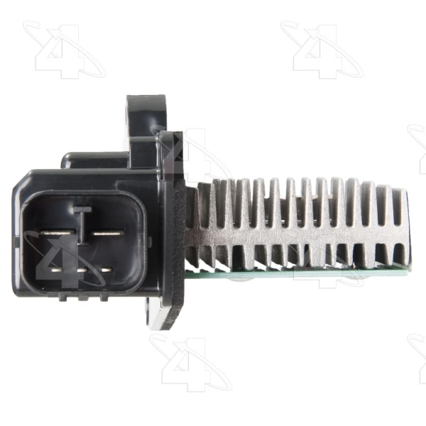 Four Seasons Hvac Blower Motor Resistor 20370