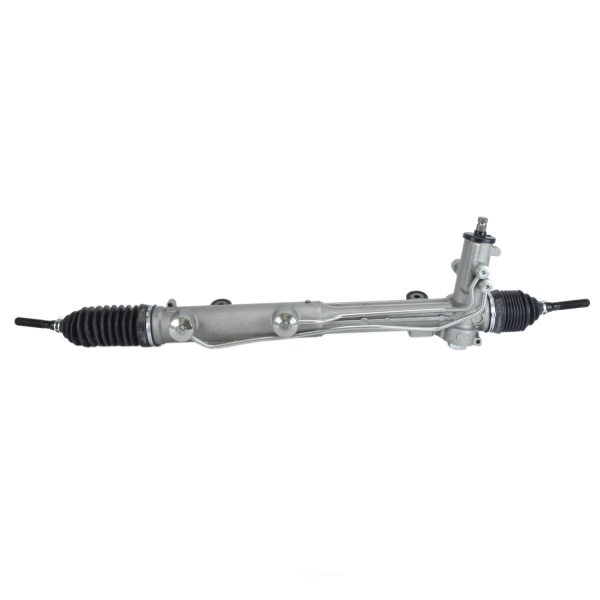 AAE Power Steering Rack and Pinion Assembly 3813N