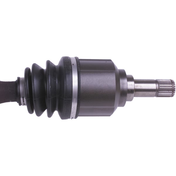 Cardone Reman Remanufactured CV Axle Assembly 60-4035