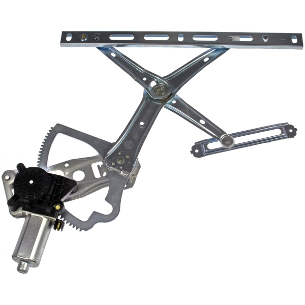 Dorman OE Solutions Front Passenger Side Power Window Regulator And Motor Assembly 748-709