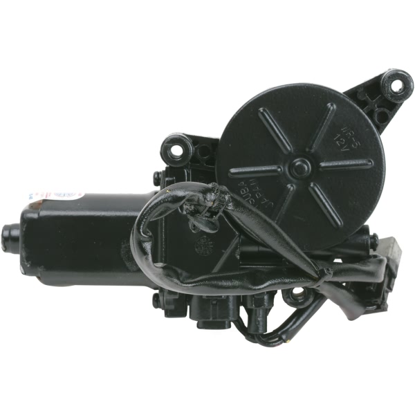 Cardone Reman Remanufactured Window Lift Motor 47-15006