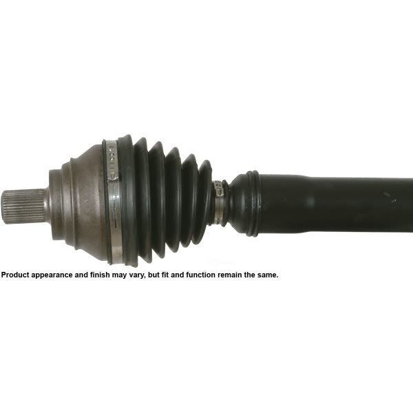 Cardone Reman Remanufactured CV Axle Assembly 60-7347