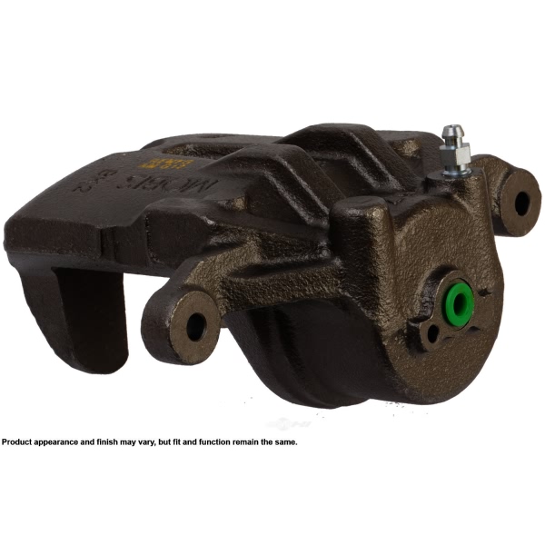 Cardone Reman Remanufactured Unloaded Caliper 19-6407