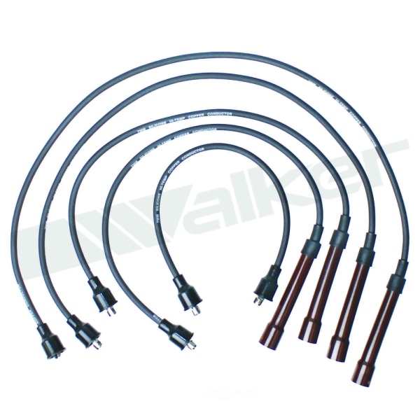 Walker Products Spark Plug Wire Set 924-1860