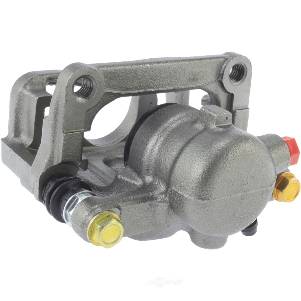 Centric Remanufactured Semi-Loaded Rear Passenger Side Brake Caliper 141.22511