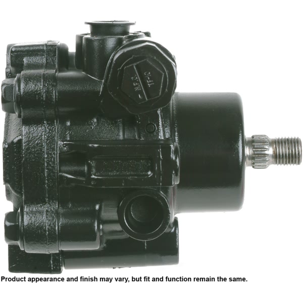 Cardone Reman Remanufactured Power Steering Pump w/o Reservoir 21-5450