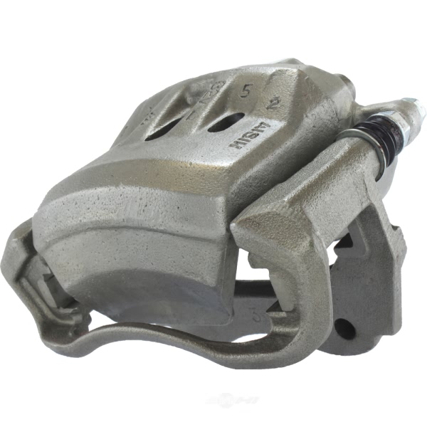 Centric Remanufactured Semi-Loaded Front Driver Side Brake Caliper 141.44162