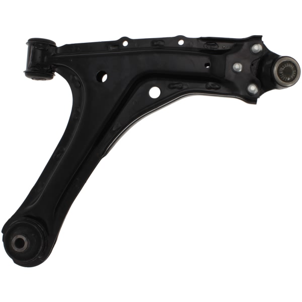 Centric Premium™ Front Driver Side Lower Control Arm and Ball Joint Assembly 622.62031