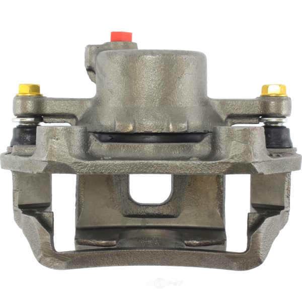 Centric Remanufactured Semi-Loaded Front Passenger Side Brake Caliper 141.42023