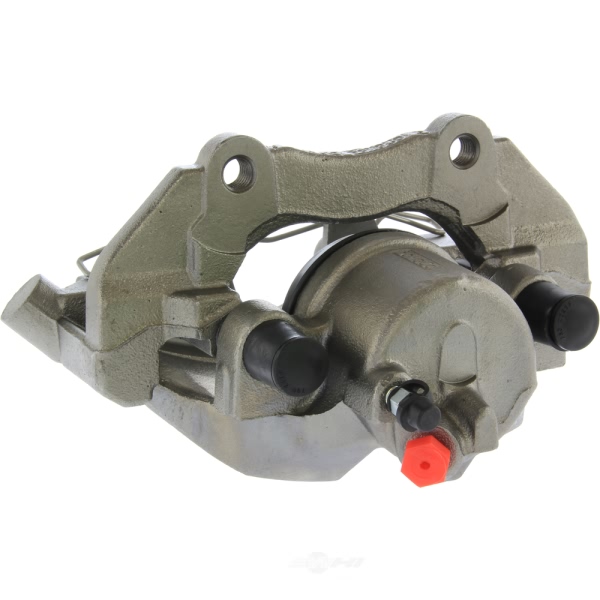 Centric Remanufactured Semi-Loaded Front Passenger Side Brake Caliper 141.39065