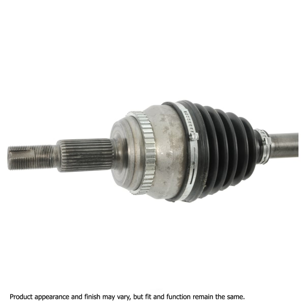 Cardone Reman Remanufactured CV Axle Assembly 60-5388