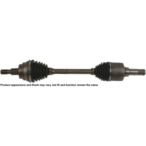 Cardone Reman Remanufactured CV Axle Assembly 60-9295