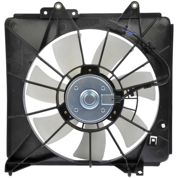 Dorman A C Condenser Fan Assembly 621-364