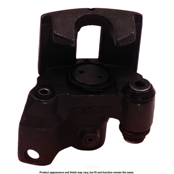 Cardone Reman Remanufactured Unloaded Caliper 19-1263