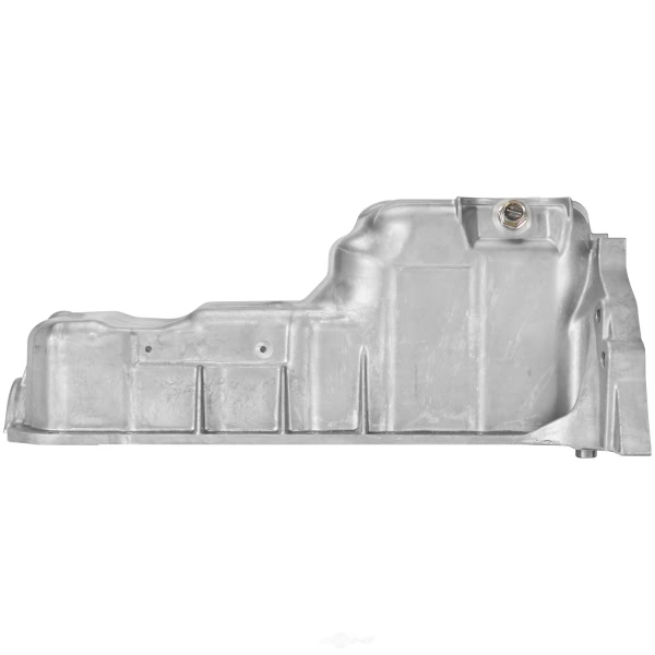 Spectra Premium Engine Oil Pan Without Gaskets MZP17A