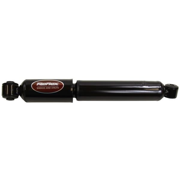 Monroe Reflex™ Front Driver or Passenger Side Shock Absorber 911259