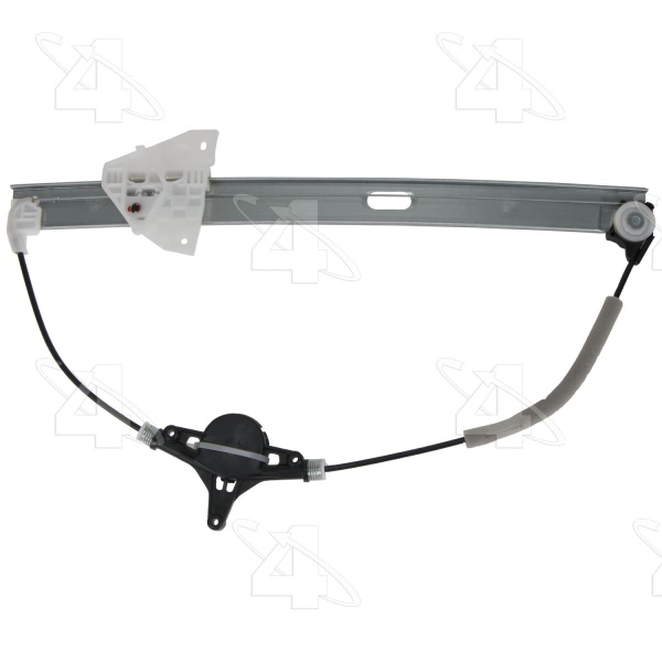 ACI Front Passenger Side Power Window Regulator without Motor 380199