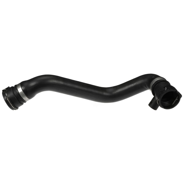 Gates Engine Coolant Molded Radiator Hose 23889