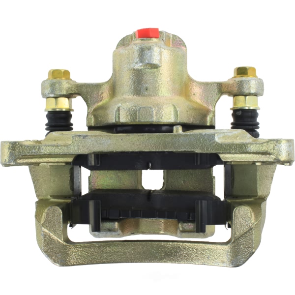 Centric Posi Quiet™ Loaded Rear Passenger Side Brake Caliper 142.45539