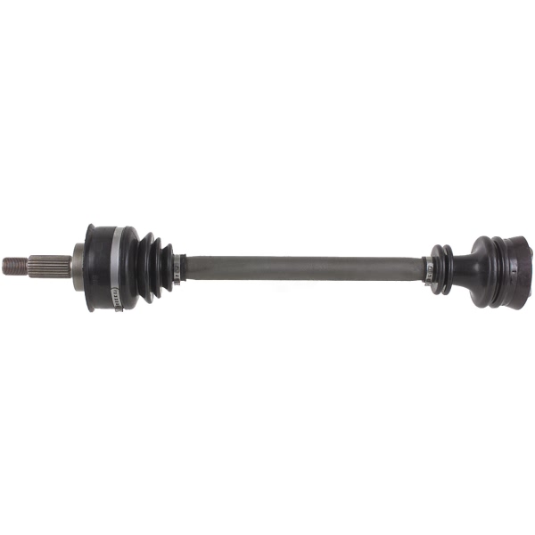 Cardone Reman Remanufactured CV Axle Assembly 60-9039