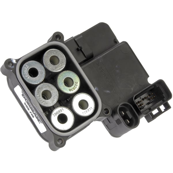 Dorman Remanufactured Abs Control Module 599-718