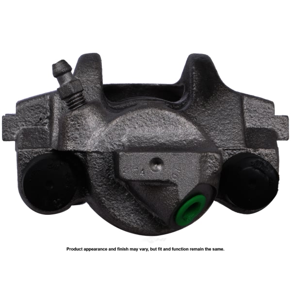 Cardone Reman Remanufactured Unloaded Caliper 19-7132