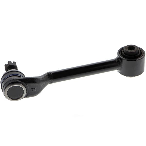 Mevotech Supreme Rear Passenger Side Upper Non Adjustable Control Arm And Ball Joint Assembly CMS601166