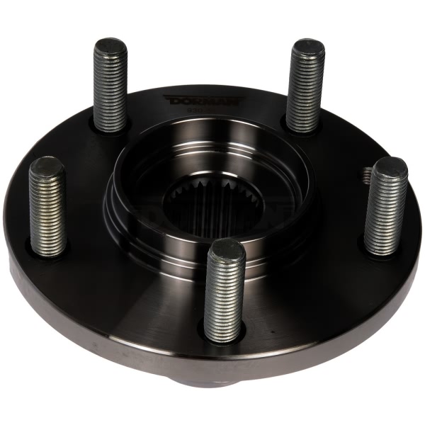 Dorman OE Solutions Front Passenger Side Wheel Hub 930-554