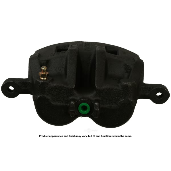 Cardone Reman Remanufactured Unloaded Caliper 19-3210