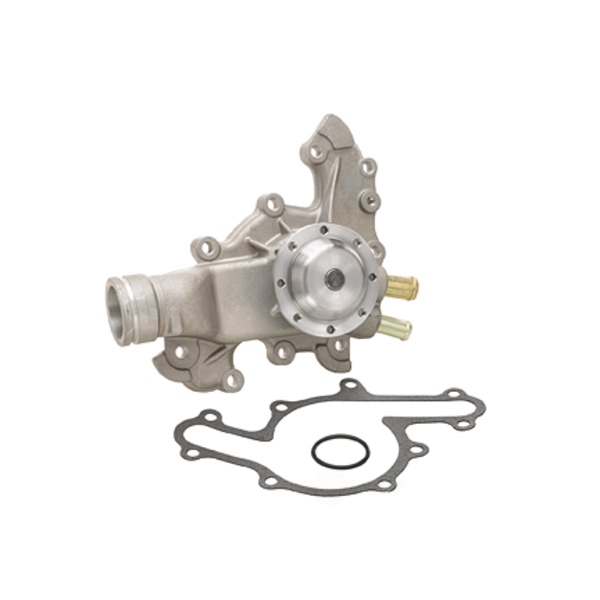 Dayco Engine Coolant Water Pump DP870