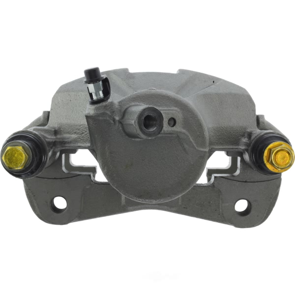 Centric Remanufactured Semi-Loaded Front Driver Side Brake Caliper 141.44100