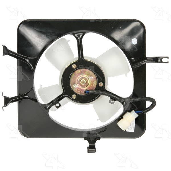 Four Seasons A C Condenser Fan Assembly 75417