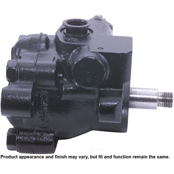 Cardone Reman Remanufactured Power Steering Pump w/o Reservoir 21-5923