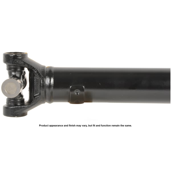 Cardone Reman Remanufactured Driveshaft/ Prop Shaft 65-9359