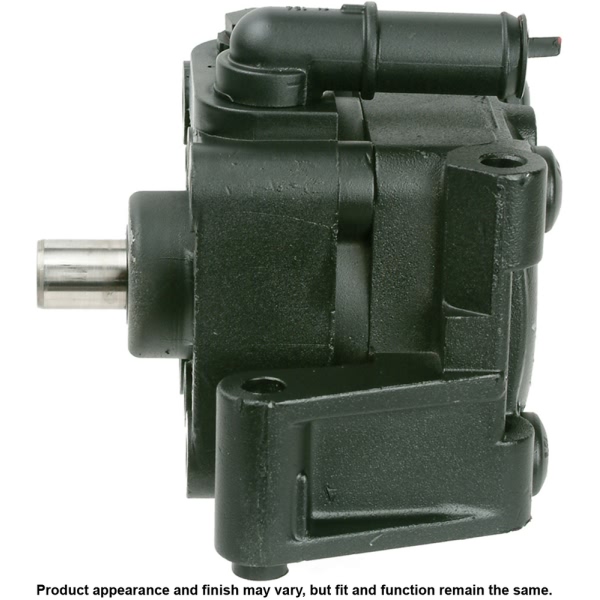Cardone Reman Remanufactured Power Steering Pump w/o Reservoir 21-5198