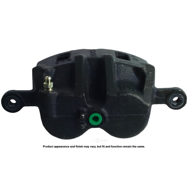 Cardone Reman Remanufactured Unloaded Caliper 19-2710