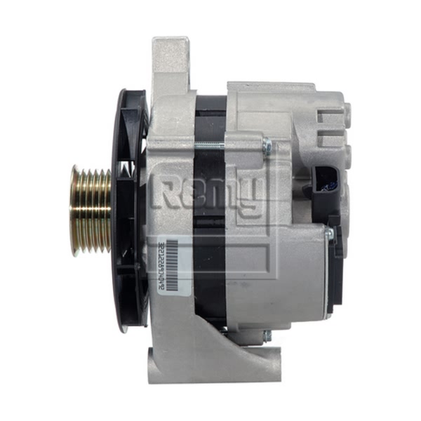 Remy Alternator 92212