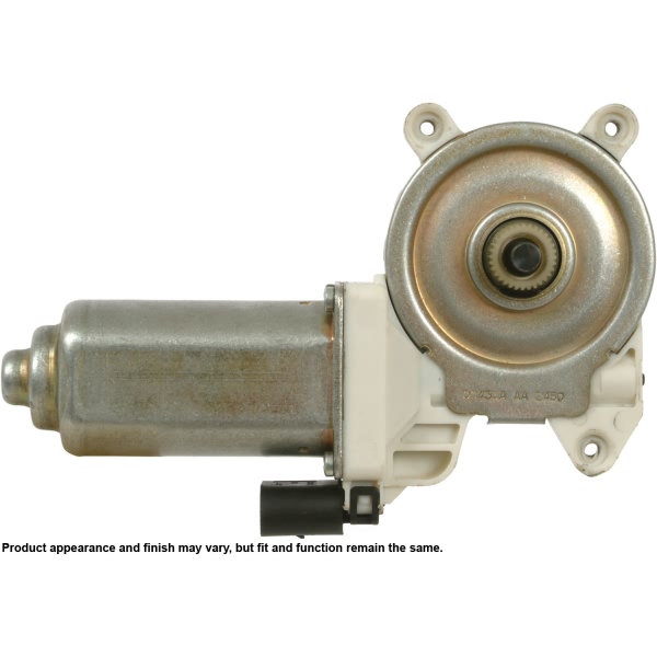 Cardone Reman Remanufactured Window Lift Motor 47-3585