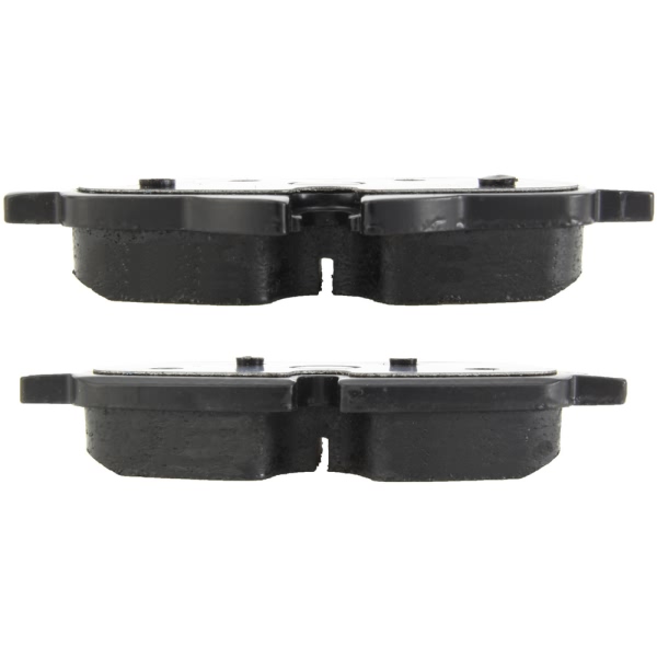 Centric Posi Quiet™ Ceramic Rear Disc Brake Pads 105.14330