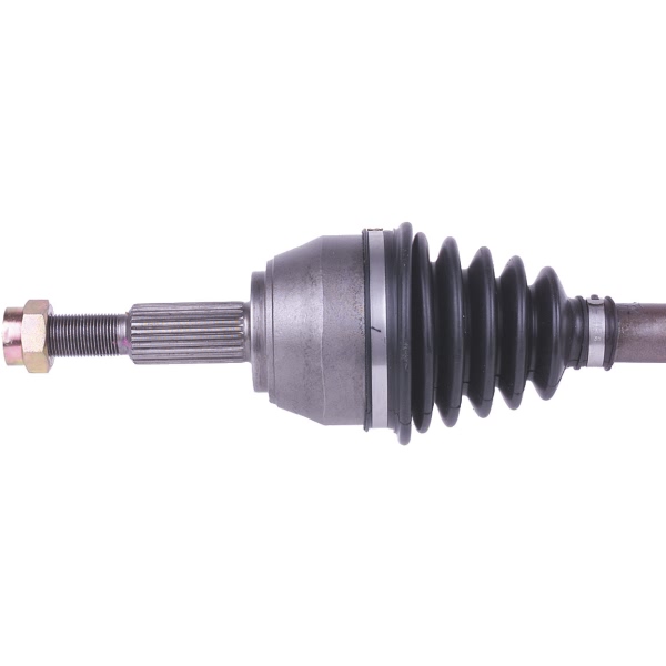 Cardone Reman Remanufactured CV Axle Assembly 60-2001